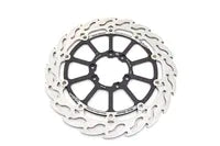 Tm Racing TM EN 300 ES FI 2T [2024] - Flame Series Schwimmende Bremsscheibe – Bild 8