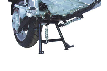 BMW F 650 CS Scarver [SW-MOTECH] – középső állvány