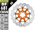 Harley-Davidson Xg 750 Street [2019-2020] - Cubiq Bremsscheibe – Bild 12