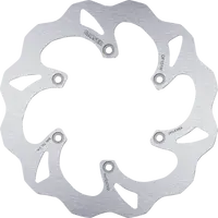 Kawasaki KX 250 [1983-1984, 1989] - Bremsscheibe – Bild 7