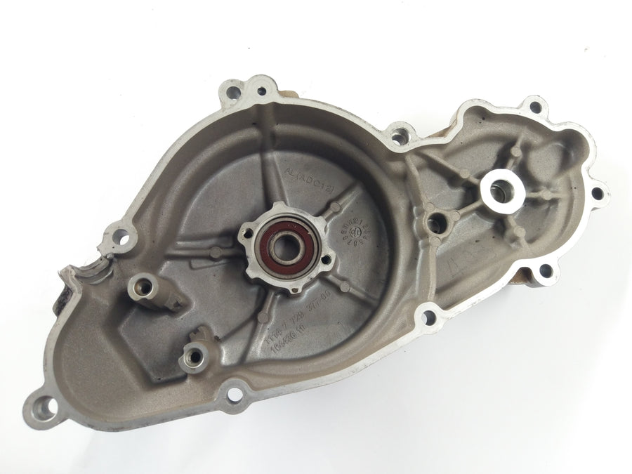 Husqvarna TE 449 A6 [2010] - Generátor burkolat