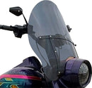 harley davidson flde [KLOCK WERKS] – Flare™ óriásplakát szélvédő-1