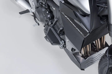 honda cb 1000 [SW-MOTECH] – keretcsiszoló készlet - 0