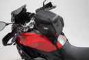 benelli 500 [SW-MOTECH] – PRO Enduro tanktáska hevederekkel (12-15 liter)