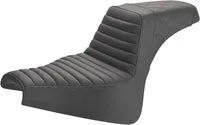 Harley Davidson Fxlr [SADDLEMEN] – Step-Up Seat