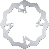 KTM SX 85 19/16 [2015-2017, 2020, 2022-2024] - BREMSSCHEIBE FIXED WAVE GROOVED OVERSIZE – Bild 4