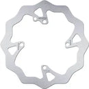 KTM SX 85 19/16 [2015-2017, 2020, 2022-2024] - BREMSSCHEIBE FIXED WAVE GROOVED OVERSIZE – Bild 4