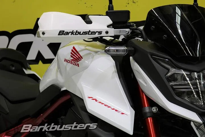 honda cb 750 [BARKBUSTERS] – Rögzítőkészlet – kétpontos rögzítés HONDA CB 750 Hornethez