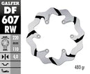 Husqvarna WR 450 [1973] - BREMSSCHEIBE FIXED WAVE GROOVED OVERSIZE – Bild 6