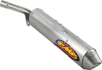 KTM SX 85 19/16 [2024] - Turbinecore 2 Spark Arrestor Endschalldämpfer – Bild 11