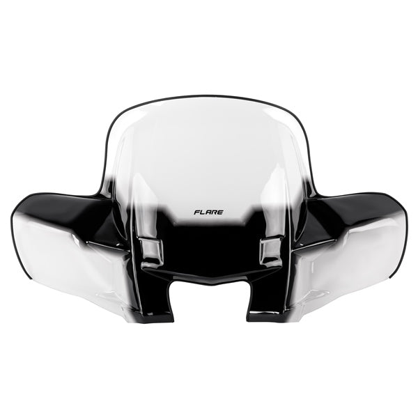 SUZUKI LTA 750 XPC KING QUAD AXI PS [2018] - Szélvédő ATV-hez
