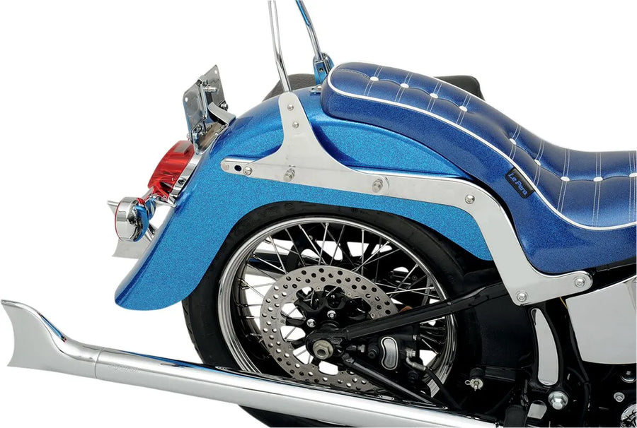 harley davidson flstc [KLOCK WERKS] – hátsó sárvédő