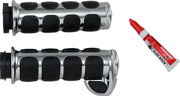 Harley-Davidson Street Bob 114 FXBBS [KURYAKYN] – ISO® markolat Harleyhez - 0