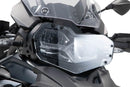 bmw f 750 gs [SW-MOTECH] – fényszóróvédelem