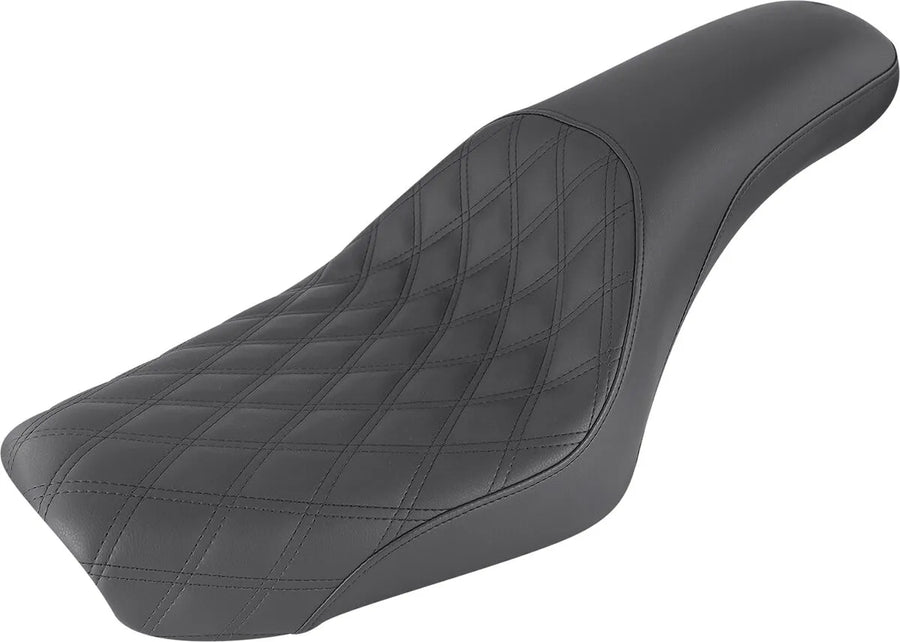harley davidson fxdwg [SADDLEMEN] – Profiler™ rácsöltésű ülés