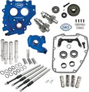 Harley-Davidson FLSTSE2 1800 Softail Convertible CVO [2011] - 551 Easy Start Nockenwellen-Kit – Bild 6