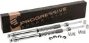 Harley Davidson Flst [PROGRESSIVE SUSPENSION] – egycsöves kazettás villakészlet