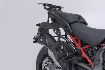 ducati multistrada v4 [SW-MOTECH] – PRO oldalsó csomagtartó