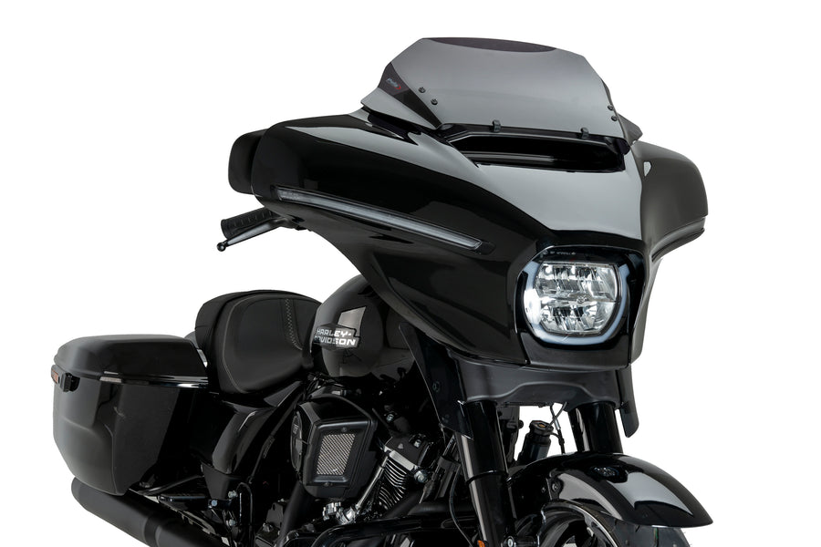 HARLEY DAVIDSON STREET GLIDE FLHX [2025] – High-Road Sport – Erősen színezett