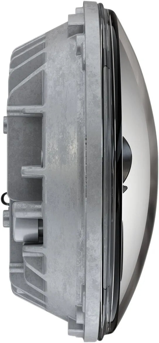 Moto Guzzi California 1000 [1994-1997] - 7" LED Adaptive 2 fényszórók - cikkszám: 0555011 - 3. kép