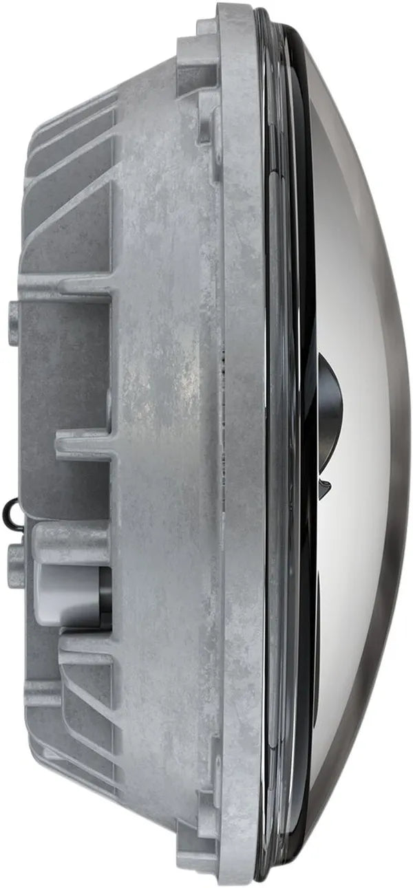 Moto Guzzi California 1000 [1994-1997] - 7" LED Adaptive 2 fényszóró - cikkszám: 0555011 - 11. kép