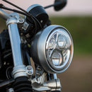 BMW R NINE T /5 [2020] - fényszóró rögzítő készlet – 4. kép
