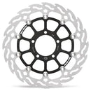 Kawasaki Ninja Zx-10 RR Zx1000Z [2017, 2023-2025, 2018-2019, 2021-2022] - Flame Series Bremsscheibe – Art.-Nr. 113200 – Bild 11