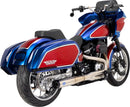 harley-davidson low rider [PAUL YAFFE BAGGER NATION] – A Fix hátsó sárvédő-3