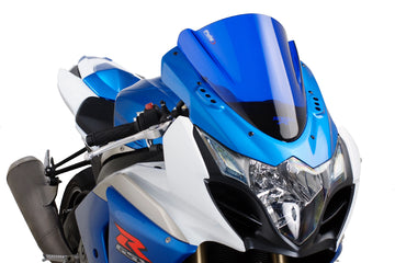 BMW F 900 R [2025] - Z-Racing képernyő | Kék | PUIG 4933A