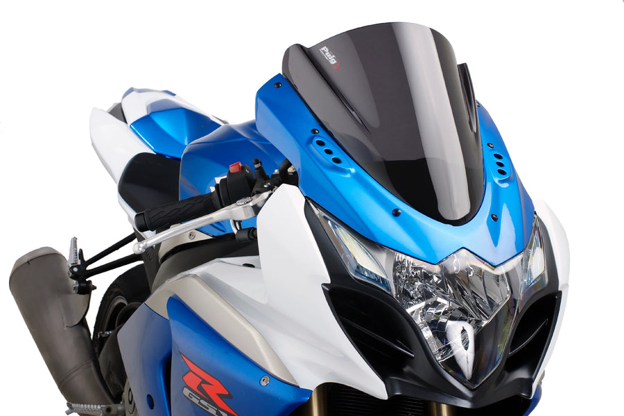BMW F 900 R [2025] - Z-Racing képernyő | Erősen tónusú | PUIG 4933F