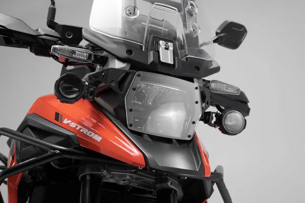 Suzuki DL 1050 V-Strom [2020-2026] - EVO távolsági fényszóró – 4. kép