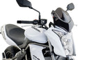 KAWASAKI ER-6N [2011] – Új generációs sport – fekete-1