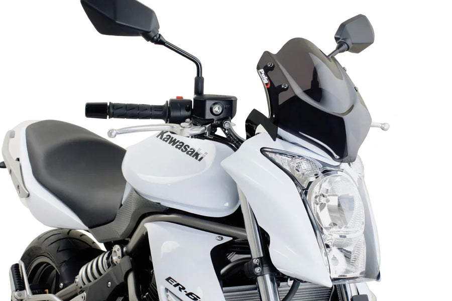 KAWASAKI ER-6N [2011] – Új generációs sport – Erősen színezett