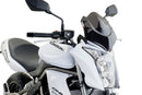 KAWASAKI ER-6N [2011] – Új generációs sport – Erősen színezett