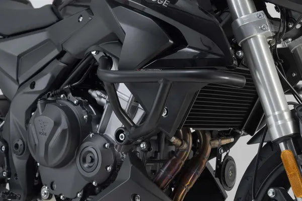 Voge R 500 [SW-MOTECH] – ütközőrudak