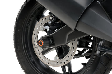 HARLEY DAVIDSON PAN AMERICA SPECIAL RA 1250 S [2024] - Hátsó tengely vezérlő PHB19