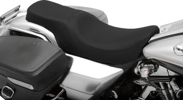 harley davidson flhr [DRAG SPECIALITÁS] – Predator 2-Up Seat - 0