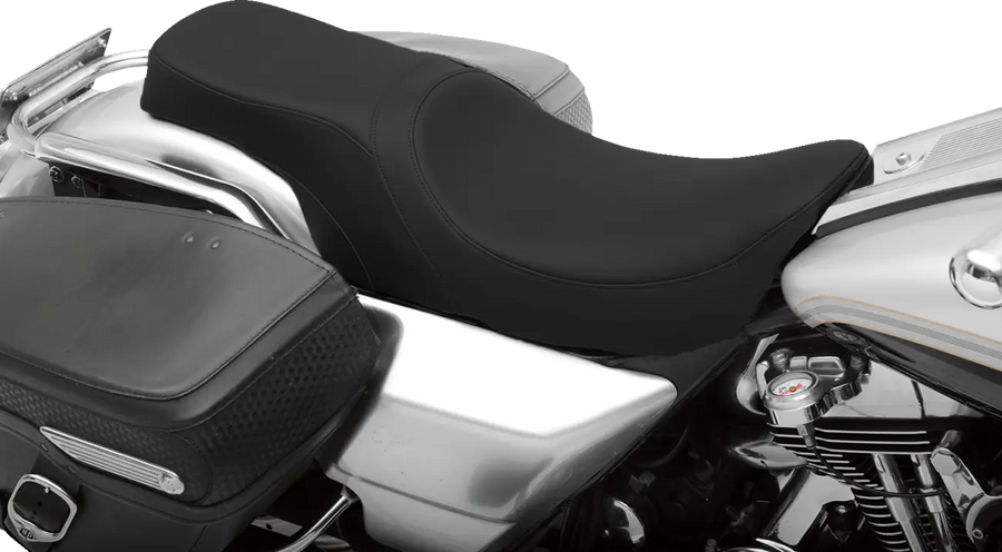 harley davidson flhr [DRAG SPECIALITÁS] – Predator 2-Up Seat