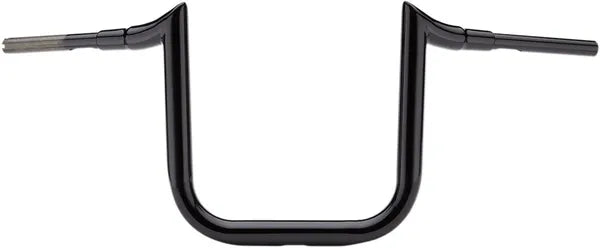 Harley Davidson FLS [LA CHOPPERS] – 1-1/2"-os Grande Prime Ape fogaskormány