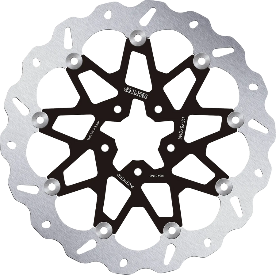 Husqvarna Vitpilen 701 [2018-2019] - Bremsscheibe – Bild 1