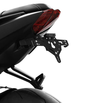 harley-davidson street [ZIEGER] – D típusú PRO rendszámtartó
