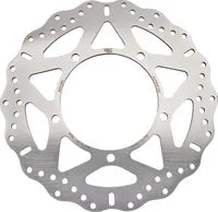 Kawasaki Ninja 250 R Ex250K [2009-2011, 2009-2012] - Bremsscheibe – Bild 4