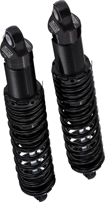 harley davidson fltruse [OHLINS] – kettős lengéscsillapító STX36 - 0