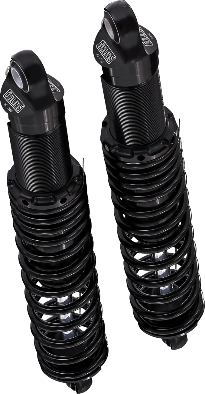 harley-davidson road glide st [OHLINS] – dupla lengéscsillapító STX36