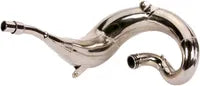 Gas MC 250 [2003-2006] - Gold Series Gnarly™ Krümmer – Bild 3