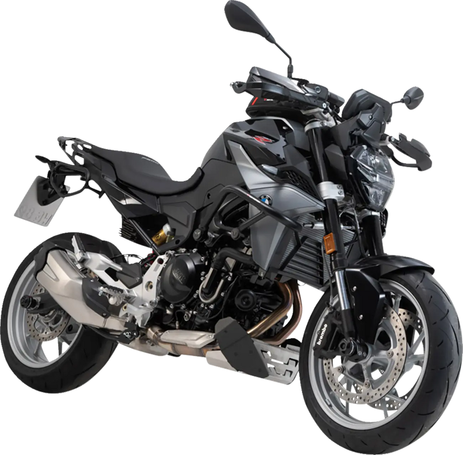 BMW F 900 [SW-MOTECH] – SLC oldalsó csomagtartó