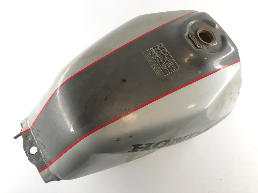 Honda VF 1000 F SC15 [1986] - Tank benzintartály