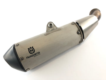Husqvarna Vitpilen 401 [2021] - Kipufogó hangcsillapító