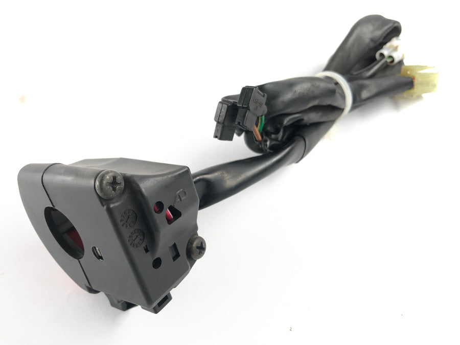 Yamaha XT 1200 Z Super Tenere DP01 [2012] - Kormánykapcsoló jobb