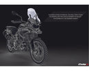 BMW F 750 GS [2024] – Állítható szélvédő – Színezett-16